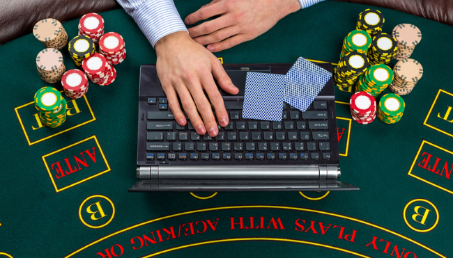 Banyak Keuntungan yang Bisa Diambil dari Casino
