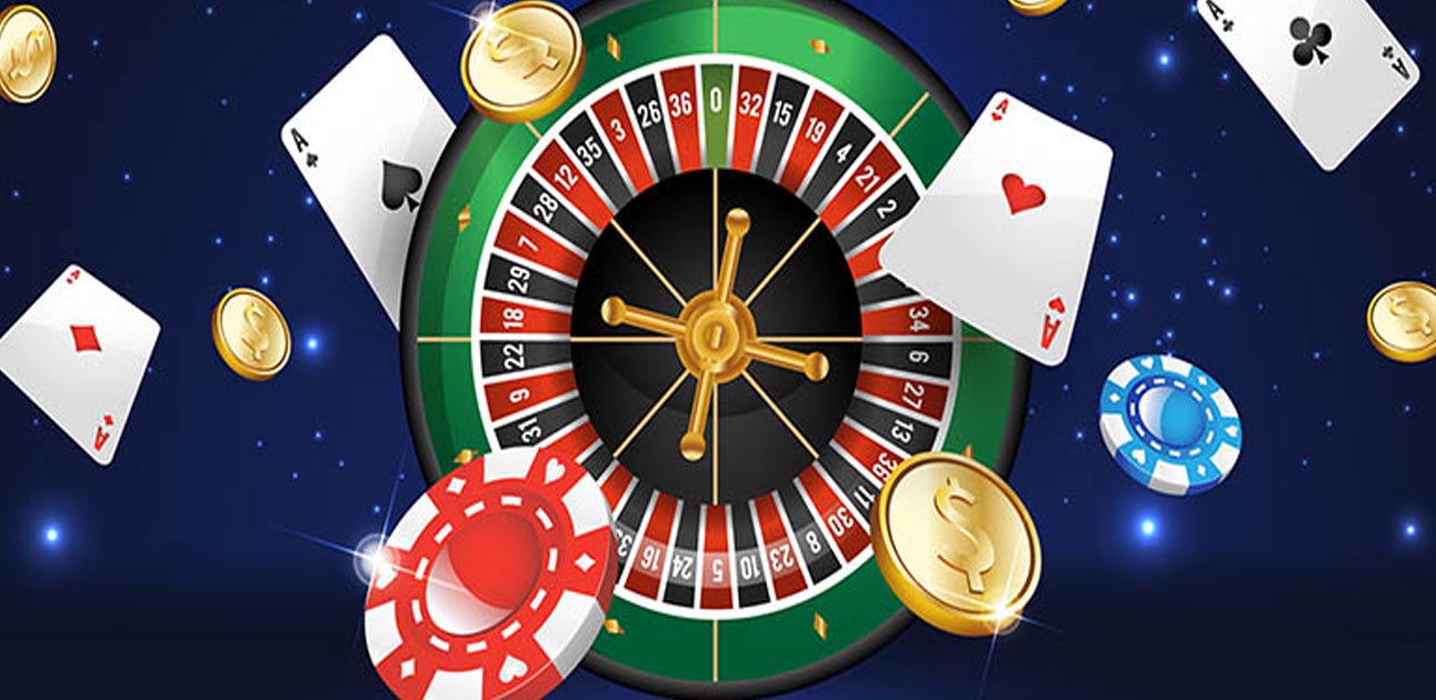 Tips Bermain untuk Pemula Bermain Judi Online Casino