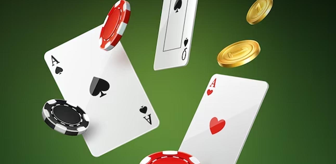 Tips Bermain Game Poker Online Terpercaya