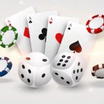 Perrmainan Judi Poker Terpercaya